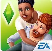 The Sims Mobile MOD APK Terbaru Unlimited SimCash Simoleons v10.0.1.155706 