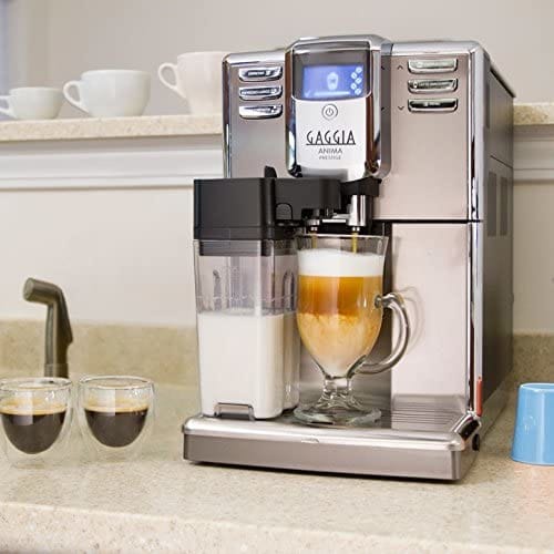 Gaggia RI8762 Anima Prestige Automatic Coffee Machine