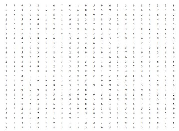 Contoh Soal Psikotes Matematika Dasar Dan Jawabannya Pdf