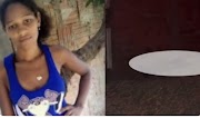 Homem decapita mulher e morre em confronto com a polícia em Açailândia.