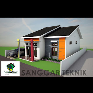 UPDATE JASA DESAIN RUMAH TERMURAH TERJANGKAU 2016 / 2017