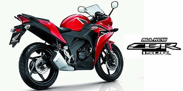 HARGA NEW HONDA CBR 150 |SPESIFIKASI DAN MODIFIKASI MOTOR