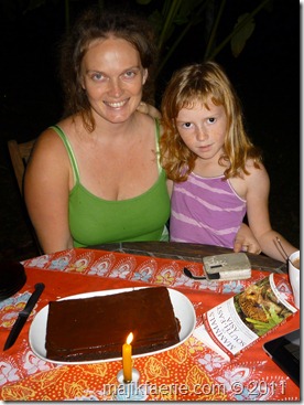 31 ela birthday