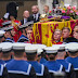 Britain bids farewell to Queen Elizabeth with an outpouring of emotion (Photos)