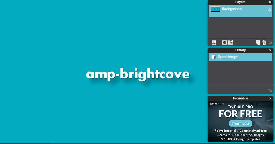  Cara Pemasangan amp-brightcove di Templte blog AMP