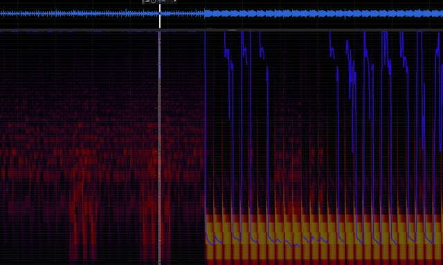 Audio Mordor Hommage an Aphex Twin