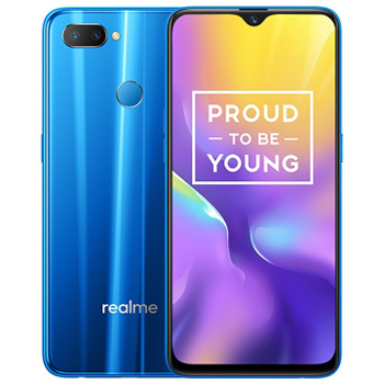 Realme U1