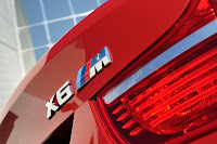 2010 BMW X5M and X6M