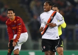 Shakhtar Donetsk 3-0 AS Roma Maçının özetini ve gollerini izle