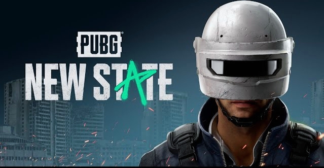 Pubg new state Download