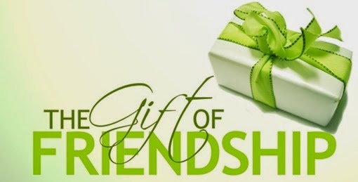 GiftofFriendship