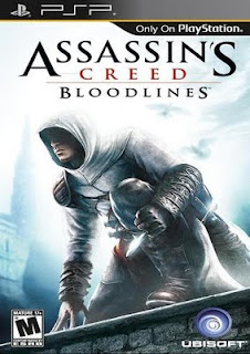 Assassin's Creed: Bloodlines | PSP