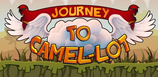 Journey To Camel Lot Apk