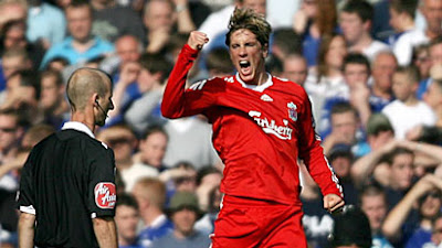 torres score