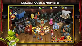 My Muppets Show v1.0.1 Apk by Disney