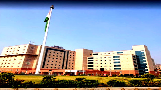 Aiims Jhajjar