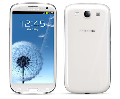 Samsung Galaxy S3 Price In Malaysia: RM2199