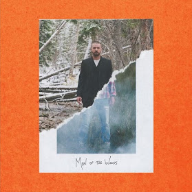 賈斯汀（Justin Timberlake）2018新專輯