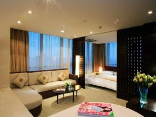 Central View Suites Shanghai