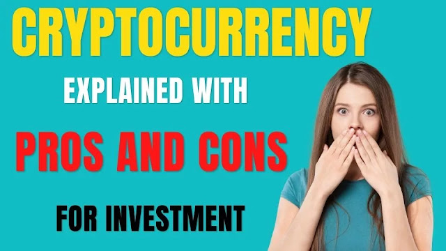 Investing in Cryptocurrency Understanding the Benefits and Risks Involved