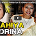 MAHARLIKA BINATIKOS AT PINAHIYA SI KORINA SANCHEZ! ASAWA NI MAR ROXAS!