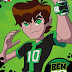 BEN 10 OMNIVERSE