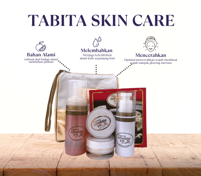 Tabita Skin Care