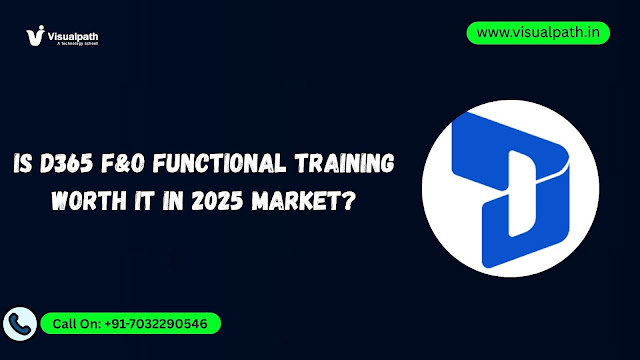 Microsoft Dynamics 365 Training In Hyderabad