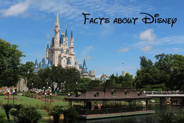 175 Fascinating Facts About Disney: Theme Parks, Sustainability, Diversity & More