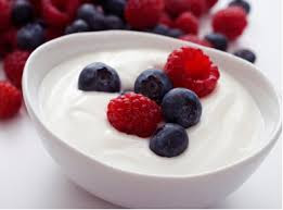 Manfaat Dan Khasiat Yoghurt Untuk Diet Sehat
