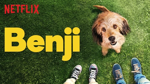 Benji 2018 em portugues