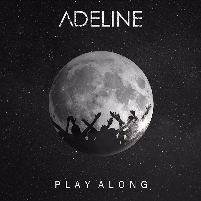 Adeline Bawa Semangat Melewati Dinding Sosial Masyarakat Modern lewat Single  “Play Along”