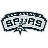 Recent List of Jersey Number San Antonio Spurs Team Roster NBA Players 