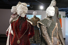 Game of Thrones season 8 costumes