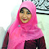 Warna Hijab Rabbani