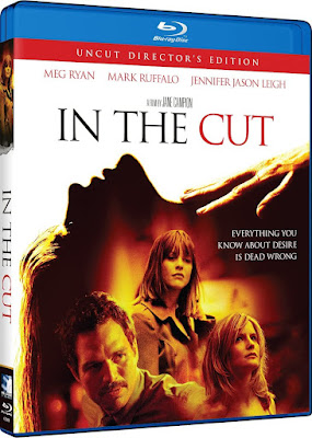 In The Cut 2003 Bluray Uncut