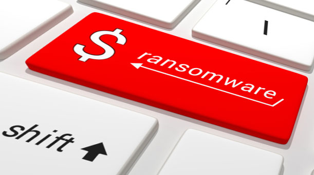 How can you safeguard against ransomware?