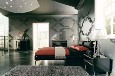 Bedroom on Pictures Contemporary Modern Bedroom Design Ideas