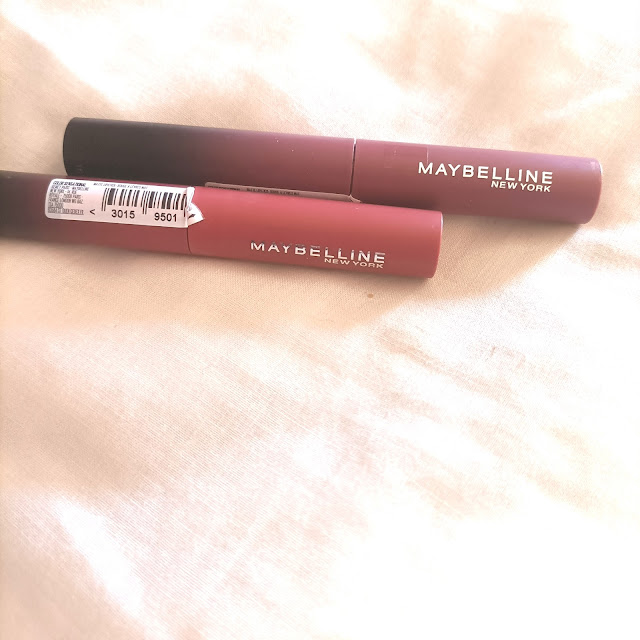 Ultimatte maybelline