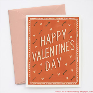 6. Valentines Day Cards Idea 2014- Greetings Card Gift Ideas