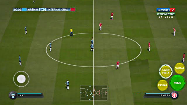 Best FIFA 19 Android Offline Update Best Graphics HD