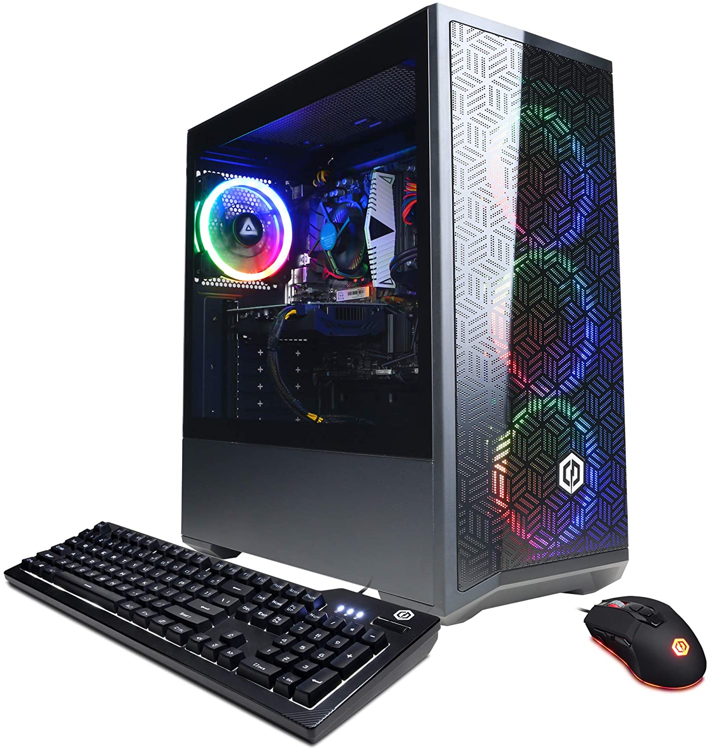 powerPC Gamer Xtreme VR Gaming PC