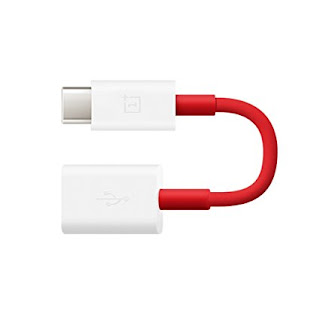 OnePlus Type-C OTG Cable