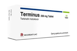 TERMINUS دواء