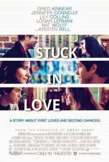 Stuck In Love