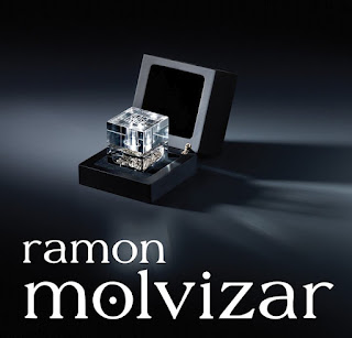 Perfumes Ramón Molvizar Gold Collection