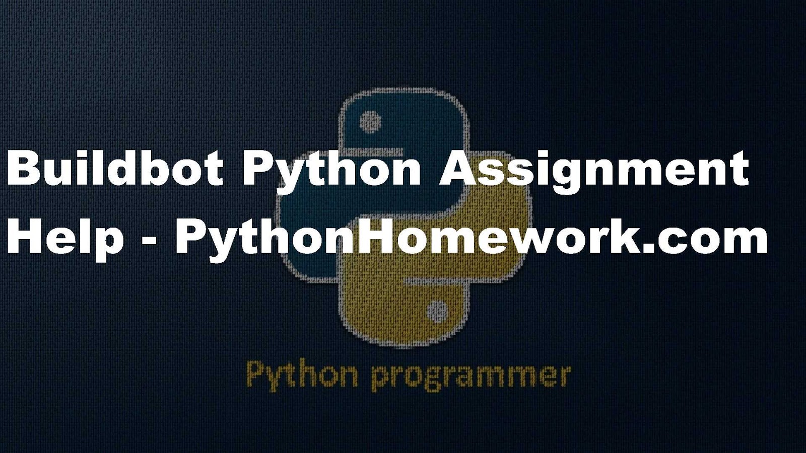 Pygobject Python Assignment Help