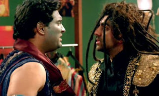 Nautanki Saala Full Movie in Hd for Pc