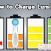 How to Charge LumiSpa? | The charging time? 