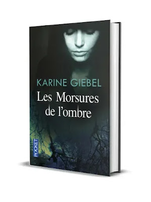 Les Morsures de l'Ombre pdf